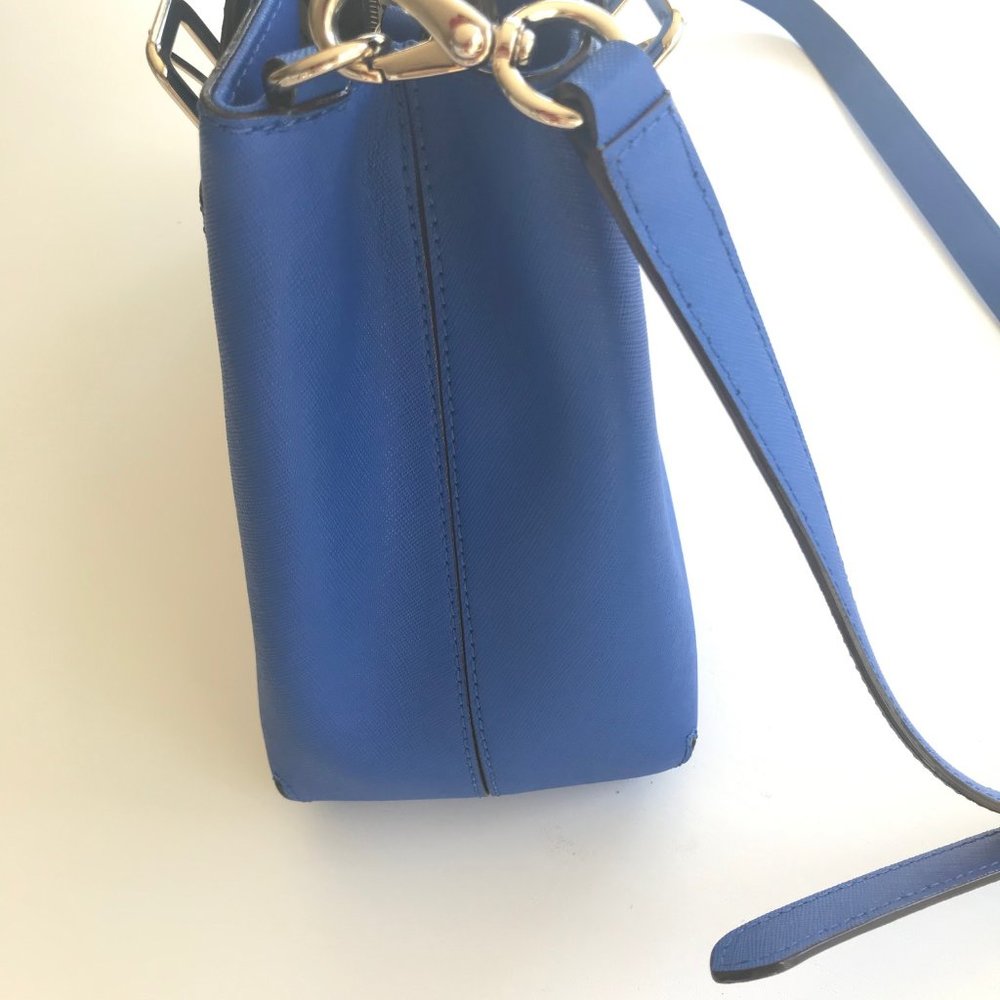 Kate Spade Cove Street Provence - Blue/Lapiz - Picture 5 of 8